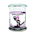 Crona and Ragnarok 1