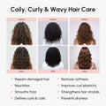 Curl Repair Hair Mask 3