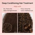 Curl Repair Hair Mask 5