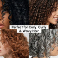 Curl Repair Hair Mask 7