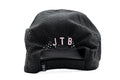 Soccer Patch Athletic Hat 4