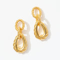Daylesford Earrings 1