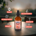 VanMan's Protection Oils Hair Serum 2