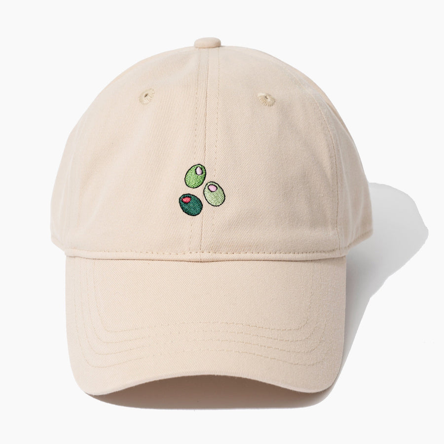 Olives Hat