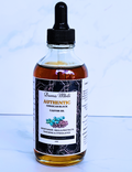 Unrefined Jamaican Black Castor Oil 4