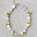 Limited Edition Limoncello Necklace 1