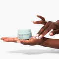 Hyaluronic Dew Treatment Set 2