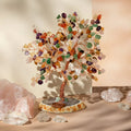 Invigorated Spirit Multi-Stone Feng Shui Tree 2
