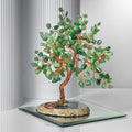 Success Feng Shui Jade Stone Tree 4