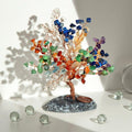 Strength & Growth Chakra Feng Shui Tree 2