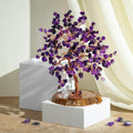Oasis Amethyst Feng Shui Tree 2