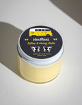 *No Essential Oils* VanMan's Tallow & Honey Face Balm - Classic 1
