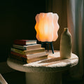 Wavy Lamp 3