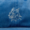 Crazy Dog Hat 4