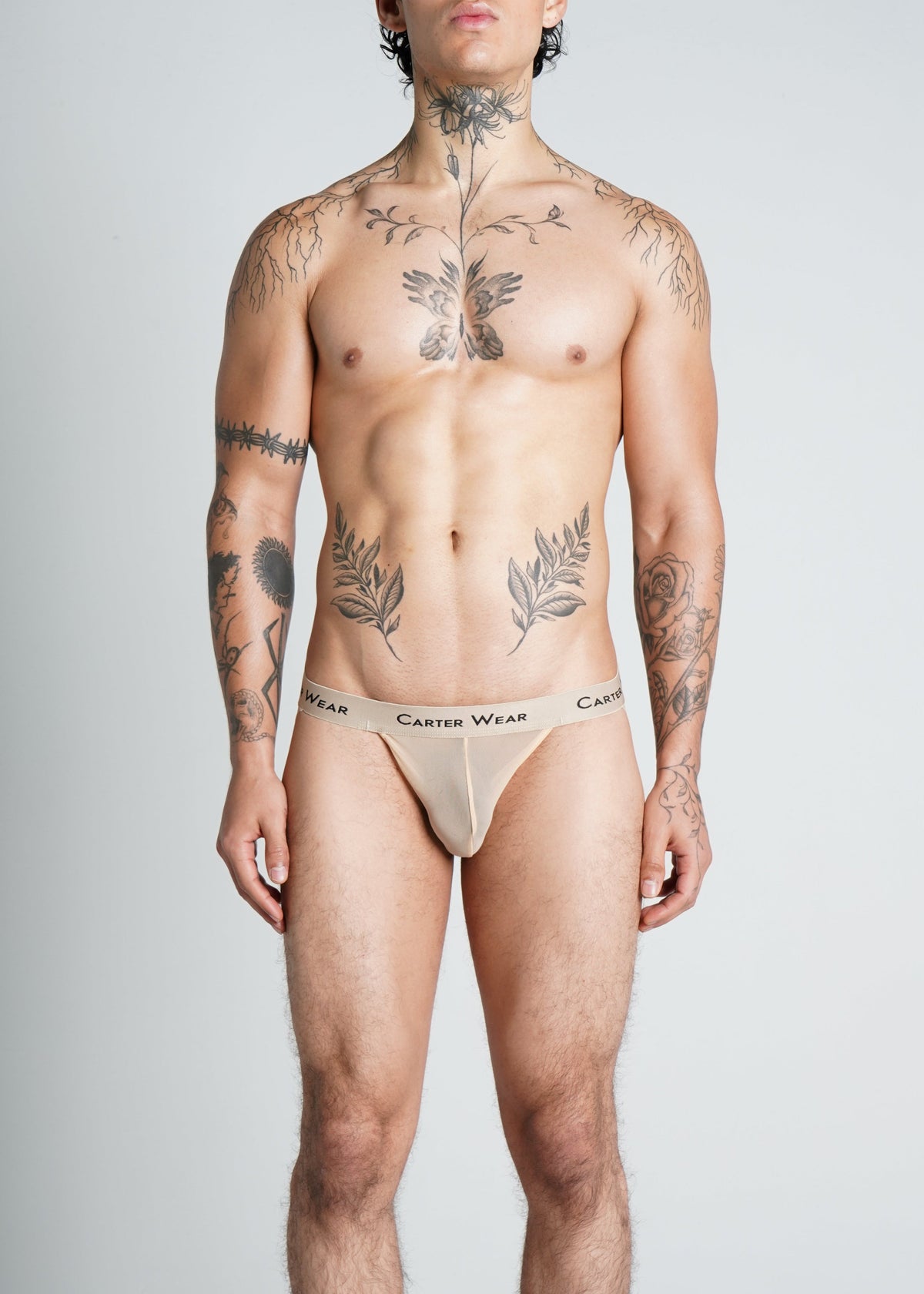 Cortado Micro Mesh Jock