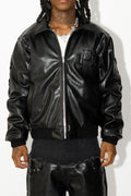 Capri Leather Jacket 3