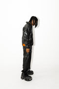 Capri Leather Jacket 9