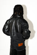 Capri Leather Jacket 7