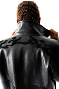 Capri Leather Jacket 5