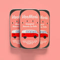 VanMan's Beeswax Lip Balm 6