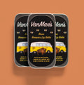 VanMan's Beeswax Lip Balm 4