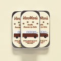 VanMan's Beeswax Lip Balm 5