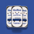 VanMan's Beeswax Lip Balm 7