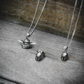 Star Wars™ Mando Pendant 5