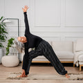 Onyx Hatha Long Sleeve Top 6