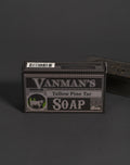 VanMan's Tallow & Pine Tar Soap 1
