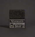 VanMan's Tallow & Pine Tar Soap 2