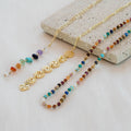 Master Healer 3mm Healing Necklace 2