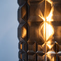 Gem Sconce 5