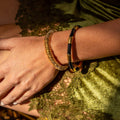 18K Gold-Plated Joy Bangle Bracelet 2