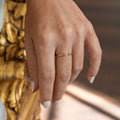 Rosie Adjustable Ring 2