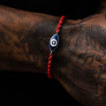 Spiritual Protector Evil Eye Bracelet 2