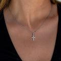18K Gold Vermeil Ada Necklace 5