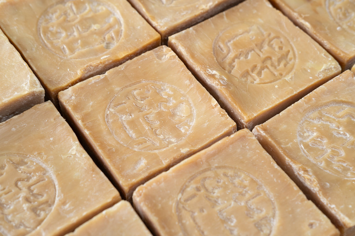Arap Soap Bar