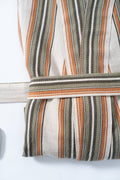 Attuda Linen Robe 7