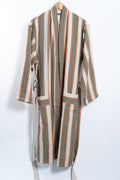 Attuda Linen Robe 8