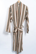 Attuda Linen Robe 9