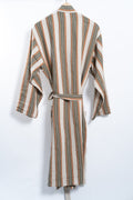 Attuda Linen Robe 10