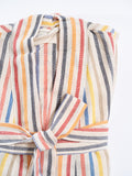 Rainbow Robe 4