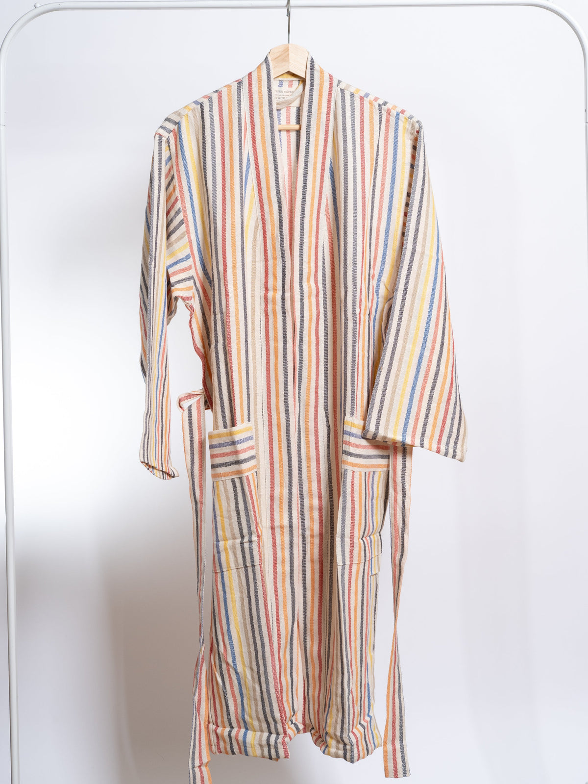 Rainbow Robe