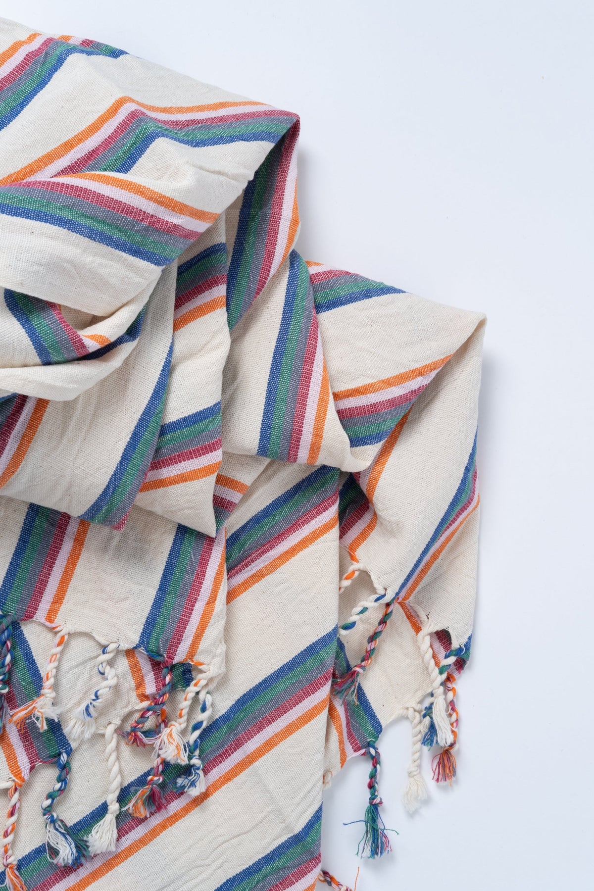 Kanlica Cotton Linen Towel