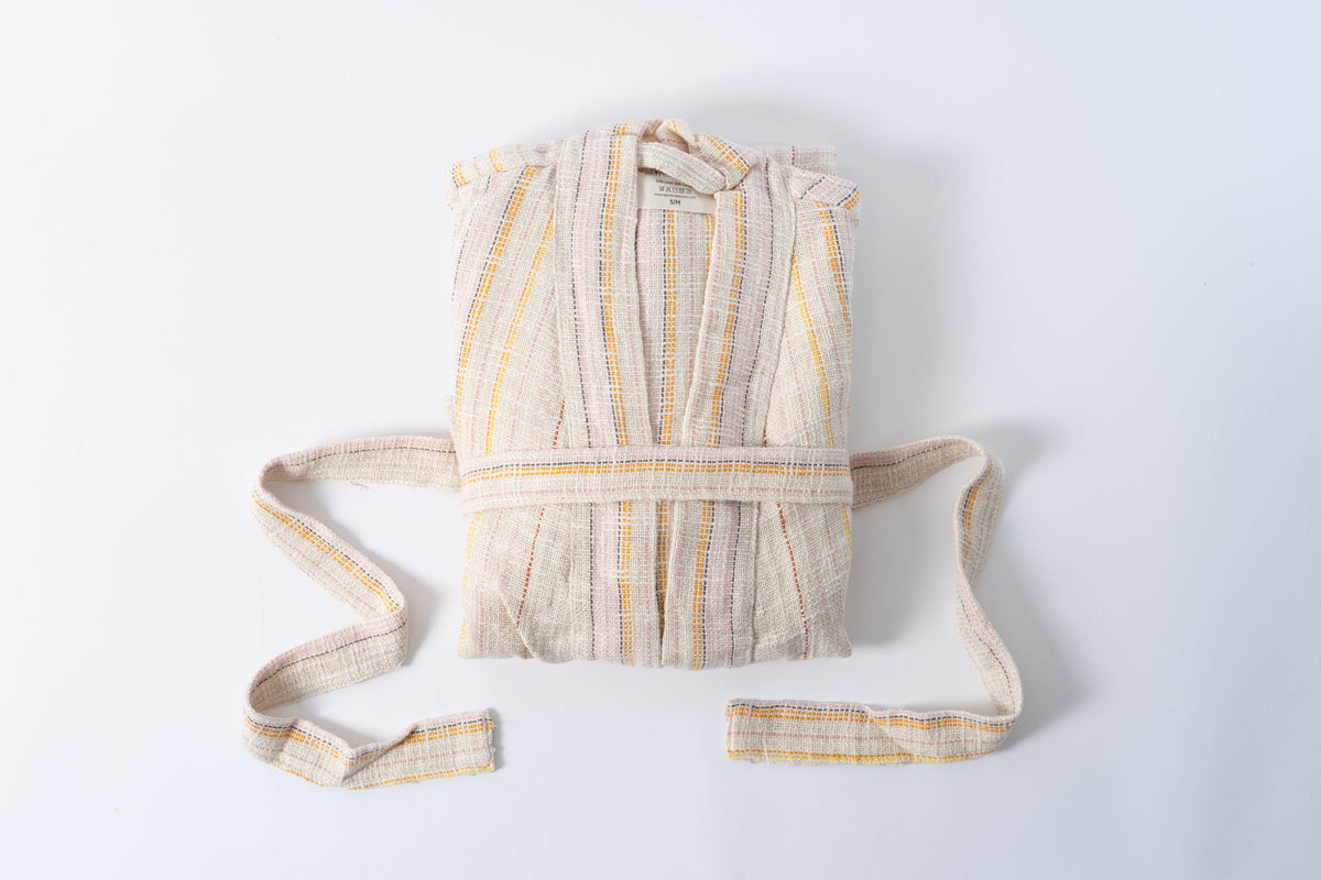 Kirlangic Robe