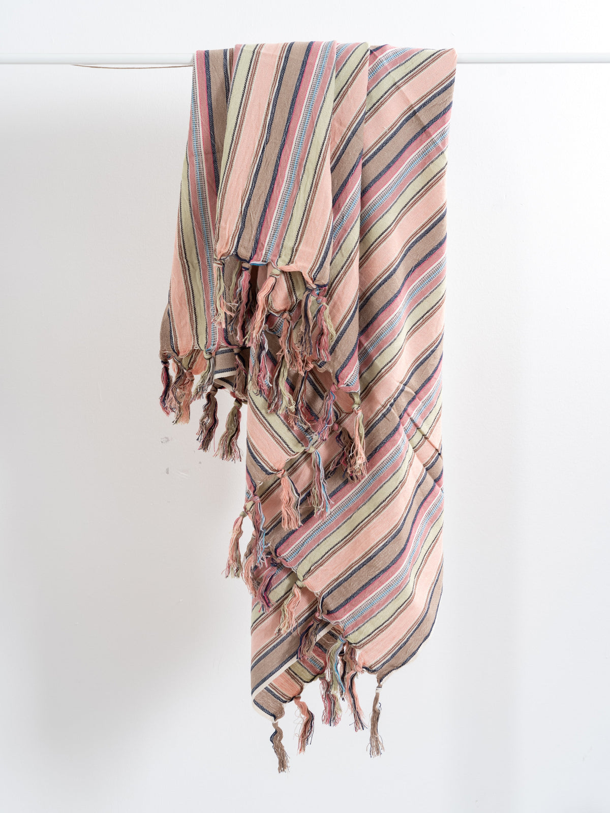 Arsuz Cotton Linen Towel
