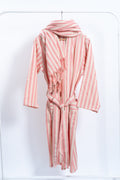 Girit Pink Robe 4
