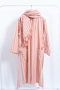 Girit Pink Robe 2