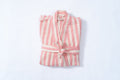 Girit Pink Robe 1